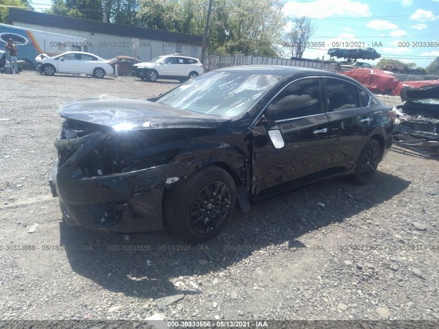 Photo 1 VIN: 1N4AL3APXDN571910 - NISSAN ALTIMA 