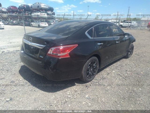 Photo 3 VIN: 1N4AL3APXDN571910 - NISSAN ALTIMA 