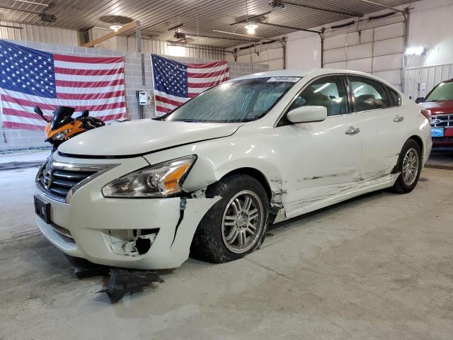 Photo 0 VIN: 1N4AL3APXDN572216 - NISSAN ALTIMA 2.5 