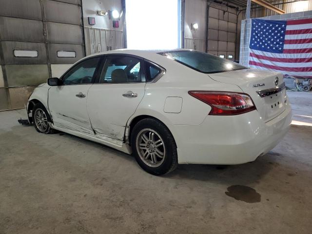 Photo 1 VIN: 1N4AL3APXDN572216 - NISSAN ALTIMA 2.5 