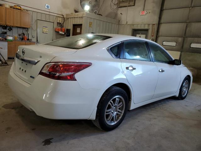 Photo 2 VIN: 1N4AL3APXDN572216 - NISSAN ALTIMA 2.5 