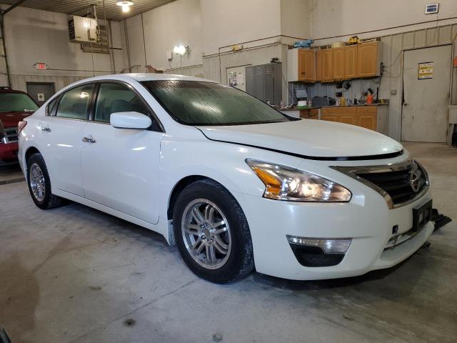 Photo 3 VIN: 1N4AL3APXDN572216 - NISSAN ALTIMA 2.5 