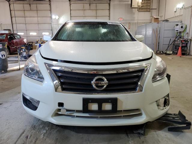 Photo 4 VIN: 1N4AL3APXDN572216 - NISSAN ALTIMA 2.5 