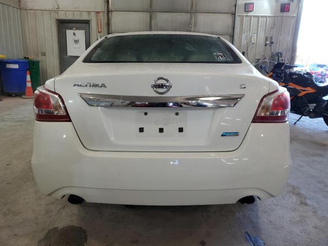 Photo 5 VIN: 1N4AL3APXDN572216 - NISSAN ALTIMA 2.5 