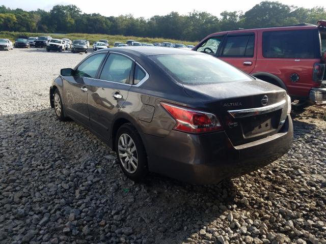 Photo 2 VIN: 1N4AL3APXDN573267 - NISSAN ALTIMA 2.5 