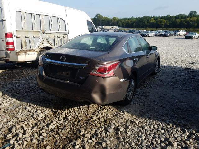 Photo 3 VIN: 1N4AL3APXDN573267 - NISSAN ALTIMA 2.5 