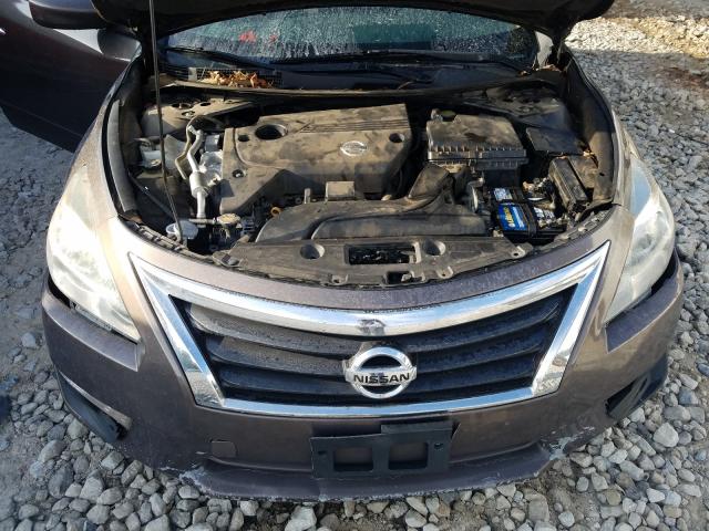 Photo 6 VIN: 1N4AL3APXDN573267 - NISSAN ALTIMA 2.5 