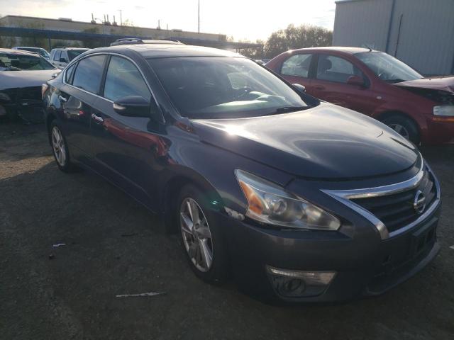 Photo 3 VIN: 1N4AL3APXDN574371 - NISSAN ALTIMA 