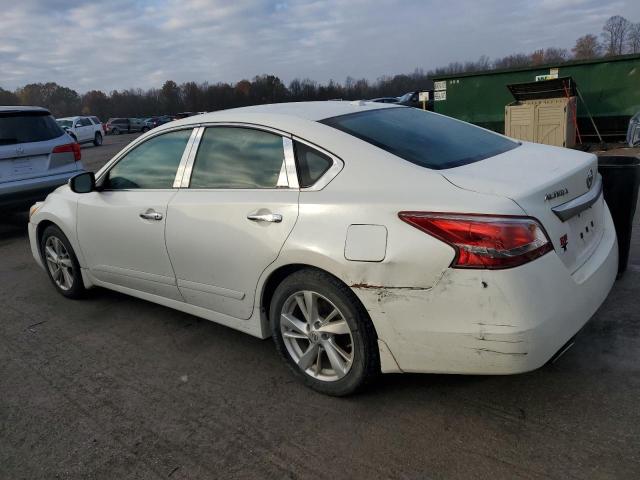 Photo 1 VIN: 1N4AL3APXDN574418 - NISSAN ALTIMA 