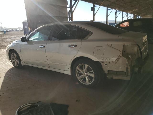 Photo 1 VIN: 1N4AL3APXDN576671 - NISSAN ALTIMA 2.5 