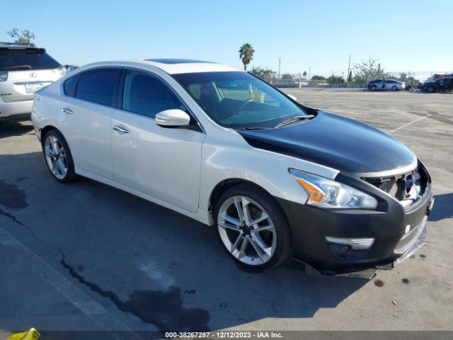 Photo 0 VIN: 1N4AL3APXDN577903 - NISSAN ALTIMA 