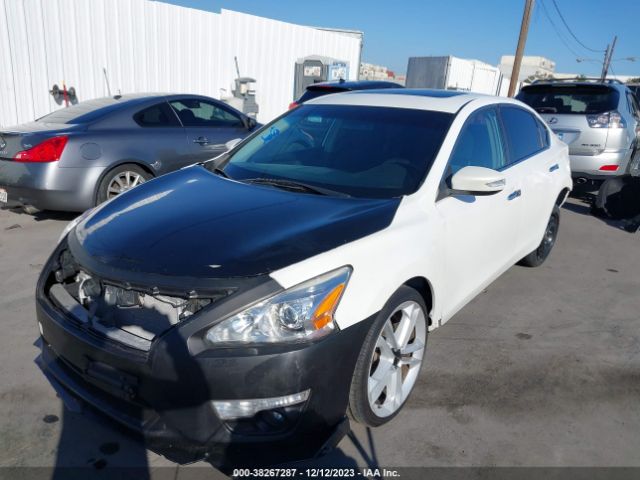 Photo 1 VIN: 1N4AL3APXDN577903 - NISSAN ALTIMA 