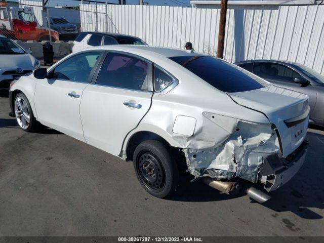 Photo 2 VIN: 1N4AL3APXDN577903 - NISSAN ALTIMA 