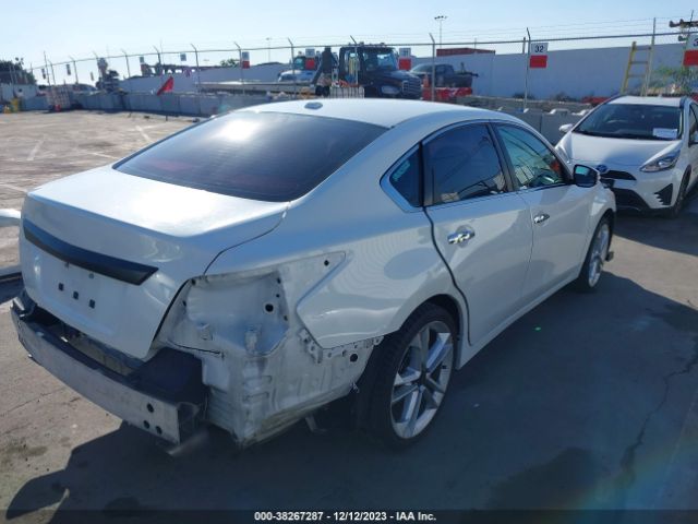 Photo 3 VIN: 1N4AL3APXDN577903 - NISSAN ALTIMA 