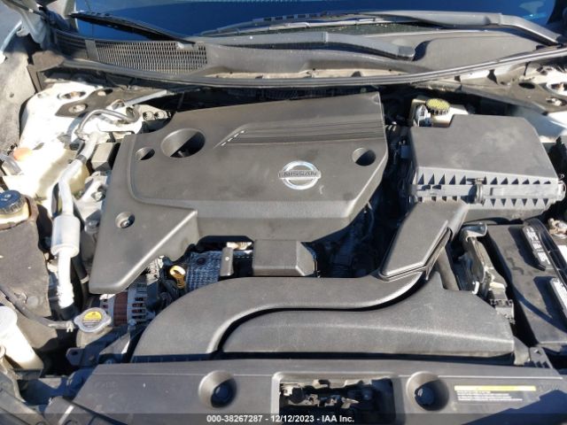 Photo 9 VIN: 1N4AL3APXDN577903 - NISSAN ALTIMA 