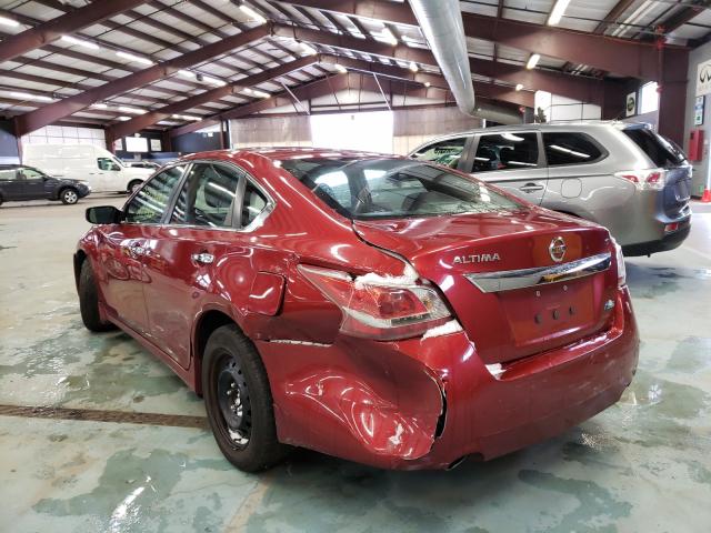 Photo 2 VIN: 1N4AL3APXDN577951 - NISSAN ALTIMA 2.5 