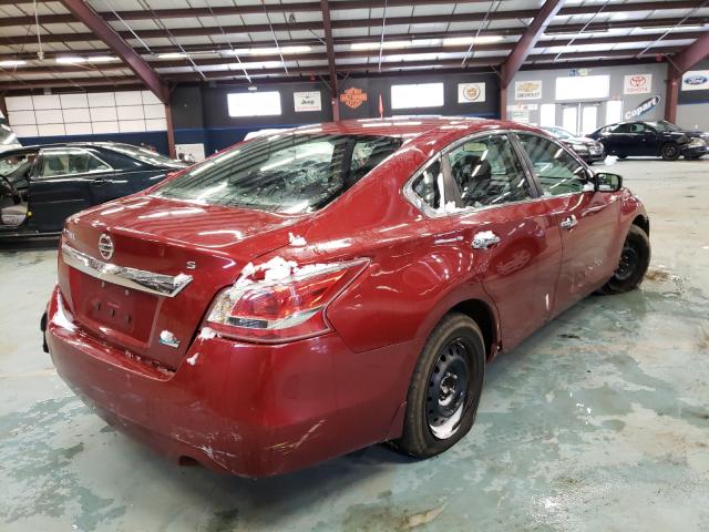 Photo 3 VIN: 1N4AL3APXDN577951 - NISSAN ALTIMA 2.5 