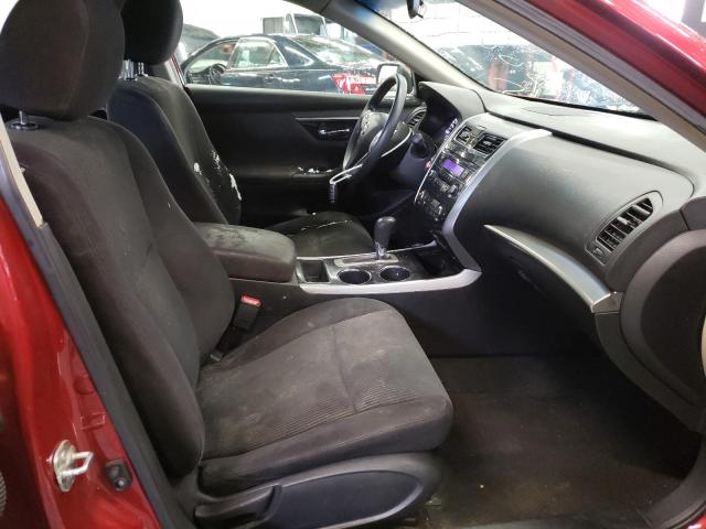 Photo 4 VIN: 1N4AL3APXDN577951 - NISSAN ALTIMA 2.5 