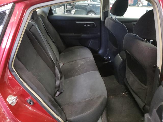 Photo 5 VIN: 1N4AL3APXDN577951 - NISSAN ALTIMA 2.5 