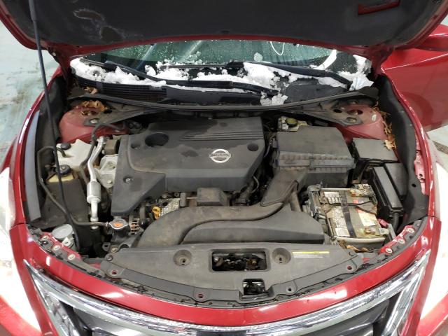 Photo 6 VIN: 1N4AL3APXDN577951 - NISSAN ALTIMA 2.5 