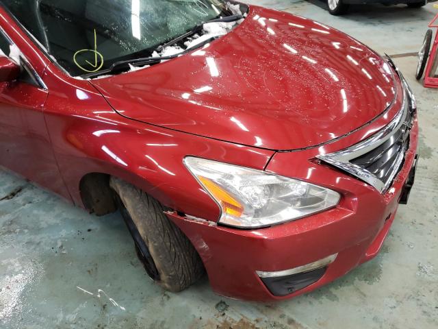 Photo 8 VIN: 1N4AL3APXDN577951 - NISSAN ALTIMA 2.5 