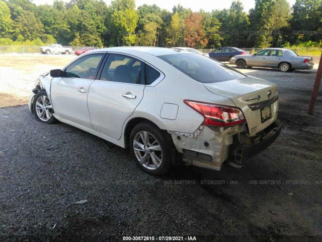 Photo 2 VIN: 1N4AL3APXDN578033 - NISSAN ALTIMA 