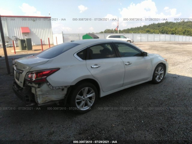 Photo 3 VIN: 1N4AL3APXDN578033 - NISSAN ALTIMA 