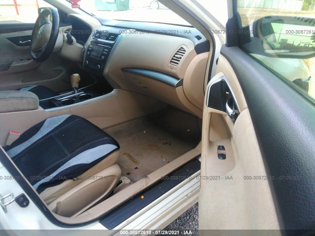 Photo 4 VIN: 1N4AL3APXDN578033 - NISSAN ALTIMA 