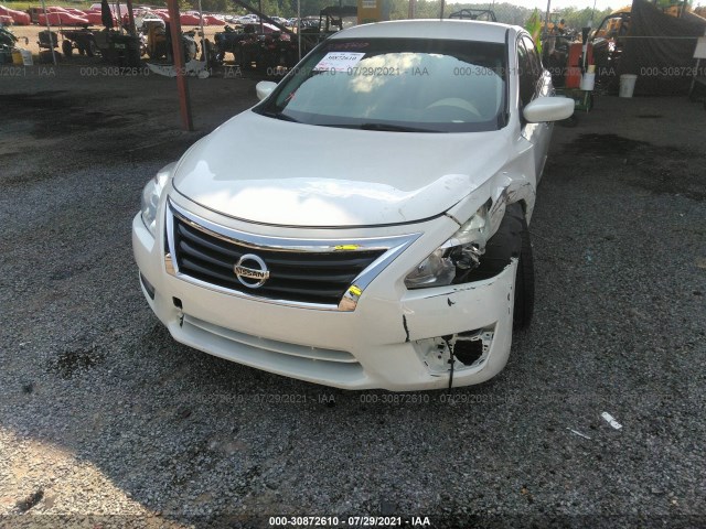 Photo 5 VIN: 1N4AL3APXDN578033 - NISSAN ALTIMA 