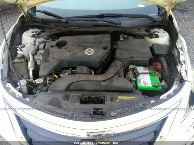 Photo 9 VIN: 1N4AL3APXDN578033 - NISSAN ALTIMA 