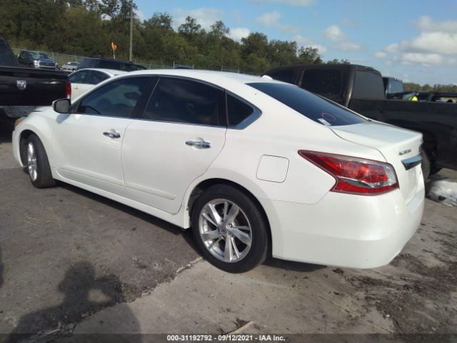 Photo 2 VIN: 1N4AL3APXDN578615 - NISSAN ALTIMA 