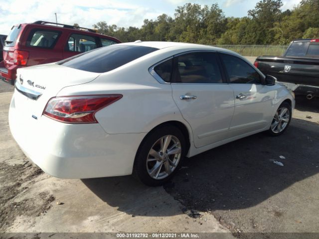 Photo 3 VIN: 1N4AL3APXDN578615 - NISSAN ALTIMA 