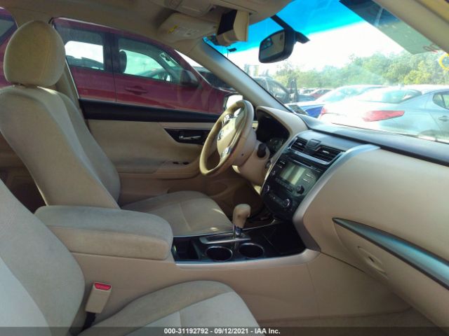 Photo 4 VIN: 1N4AL3APXDN578615 - NISSAN ALTIMA 