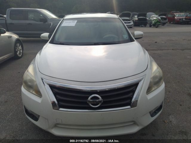 Photo 5 VIN: 1N4AL3APXDN578615 - NISSAN ALTIMA 