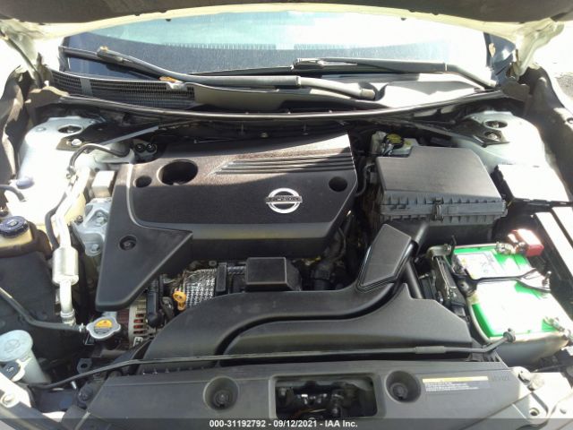 Photo 9 VIN: 1N4AL3APXDN578615 - NISSAN ALTIMA 