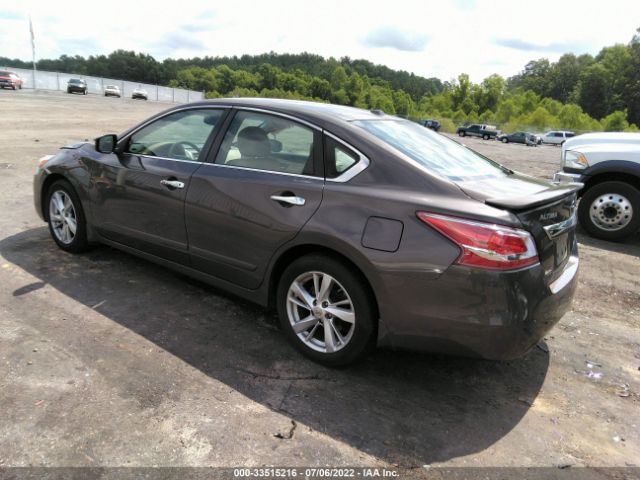 Photo 2 VIN: 1N4AL3APXDN579117 - NISSAN ALTIMA 