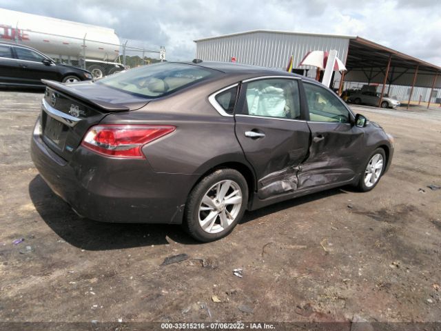 Photo 3 VIN: 1N4AL3APXDN579117 - NISSAN ALTIMA 