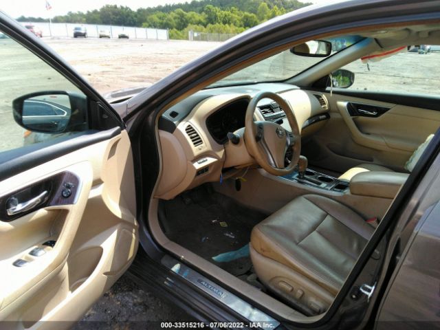 Photo 4 VIN: 1N4AL3APXDN579117 - NISSAN ALTIMA 