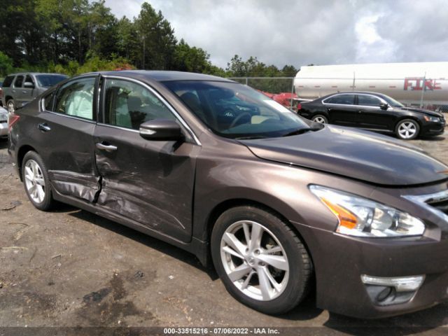 Photo 5 VIN: 1N4AL3APXDN579117 - NISSAN ALTIMA 