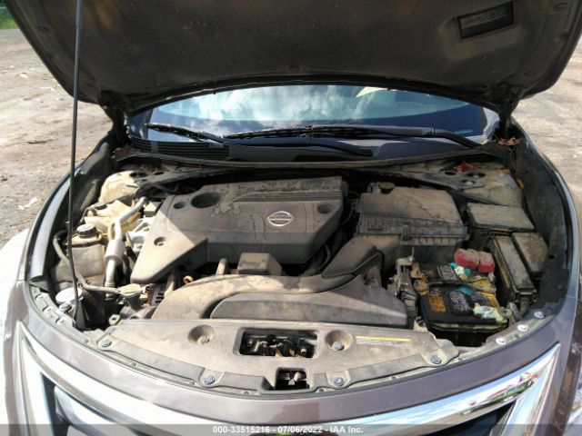 Photo 9 VIN: 1N4AL3APXDN579117 - NISSAN ALTIMA 