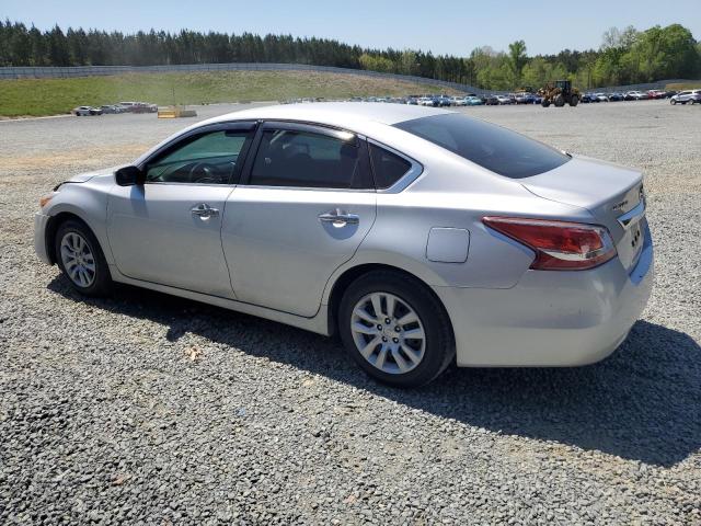 Photo 1 VIN: 1N4AL3APXDN579666 - NISSAN ALTIMA 