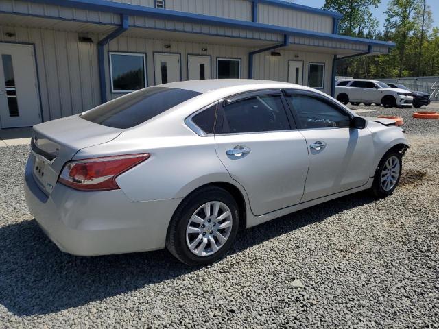 Photo 2 VIN: 1N4AL3APXDN579666 - NISSAN ALTIMA 