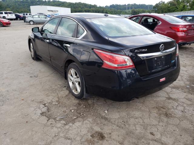 Photo 2 VIN: 1N4AL3APXDN581014 - NISSAN ALTIMA 2.5 