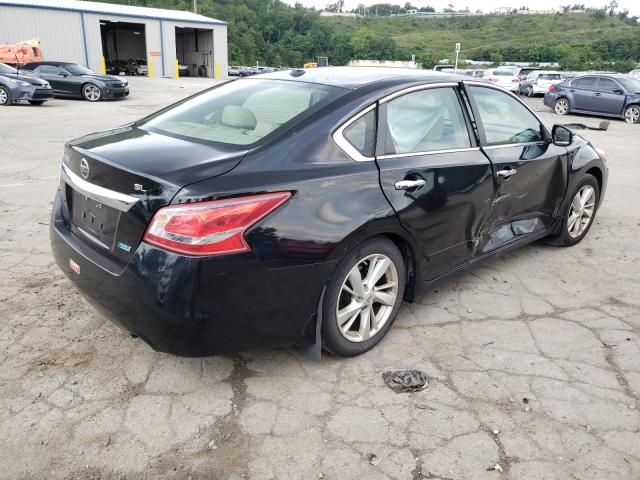 Photo 3 VIN: 1N4AL3APXDN581014 - NISSAN ALTIMA 2.5 