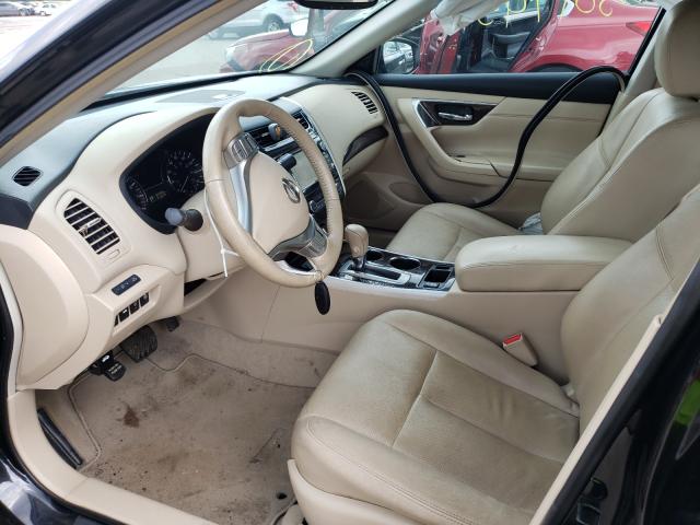 Photo 4 VIN: 1N4AL3APXDN581014 - NISSAN ALTIMA 2.5 