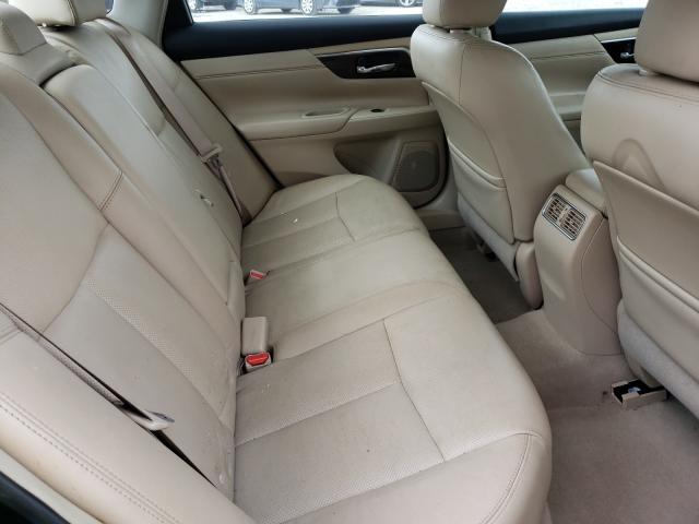 Photo 5 VIN: 1N4AL3APXDN581014 - NISSAN ALTIMA 2.5 