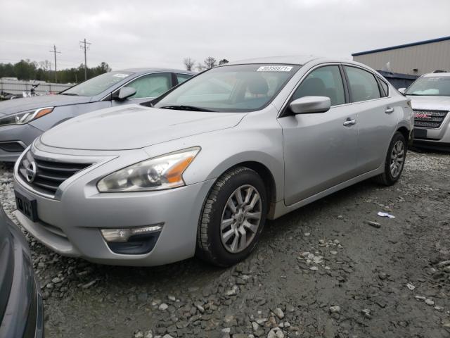 Photo 1 VIN: 1N4AL3APXDN583250 - NISSAN ALTIMA 2.5 