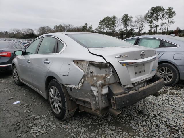 Photo 2 VIN: 1N4AL3APXDN583250 - NISSAN ALTIMA 2.5 