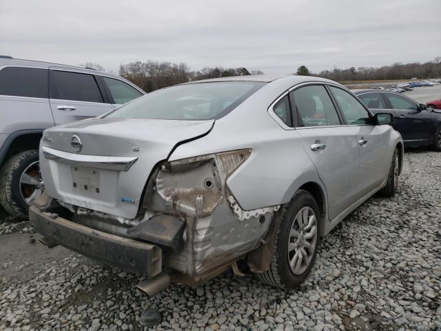 Photo 3 VIN: 1N4AL3APXDN583250 - NISSAN ALTIMA 2.5 