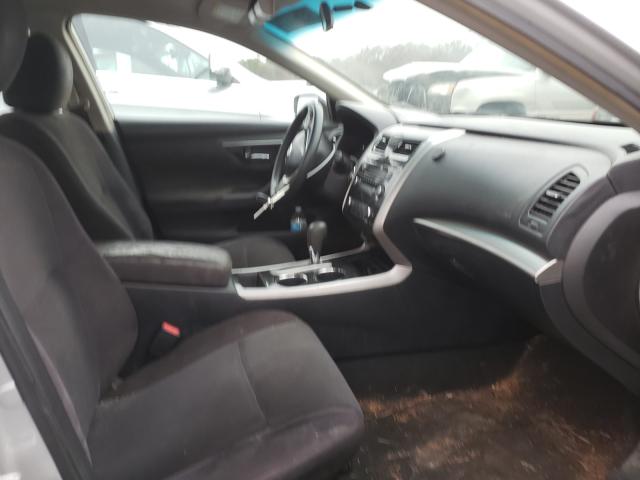 Photo 4 VIN: 1N4AL3APXDN583250 - NISSAN ALTIMA 2.5 